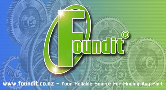 Foundit - Your Reliable Source For Finding Any Part